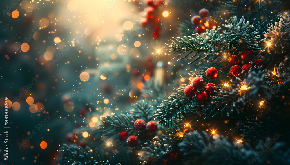 christmas background