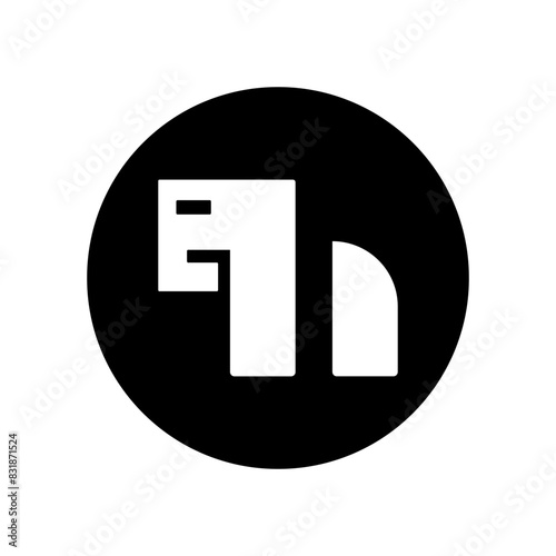 elephant logo