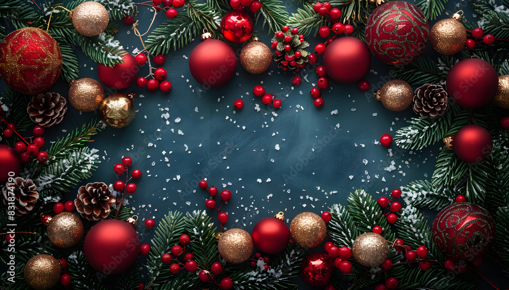 christmas background