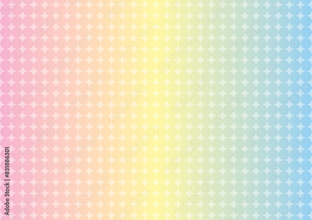 POPな背景 POPな背景