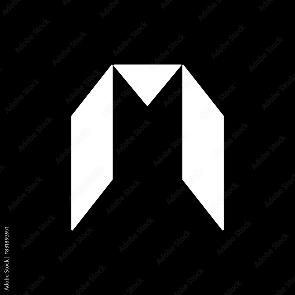 M Logo M Logo