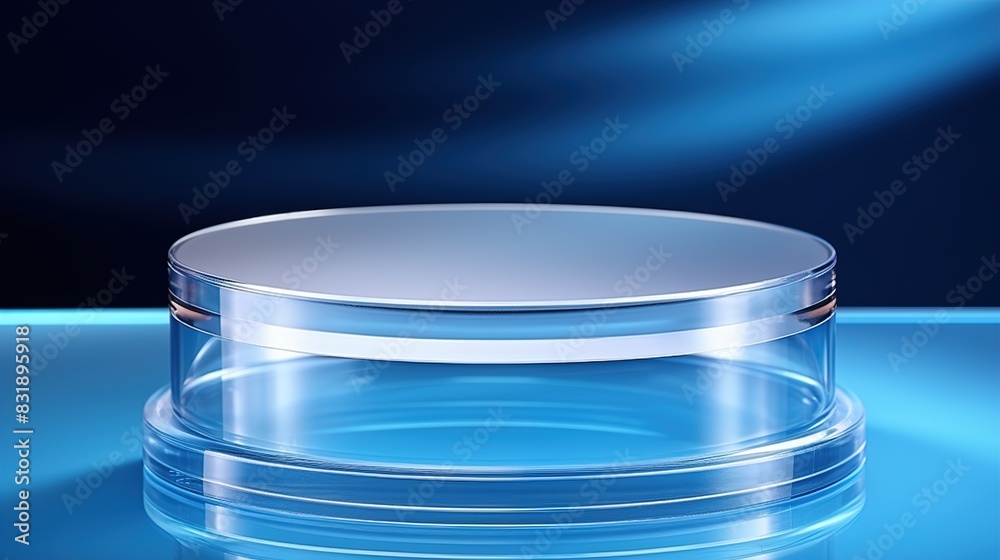 glass of water glass of water