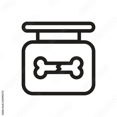 Xray - Medical Icon