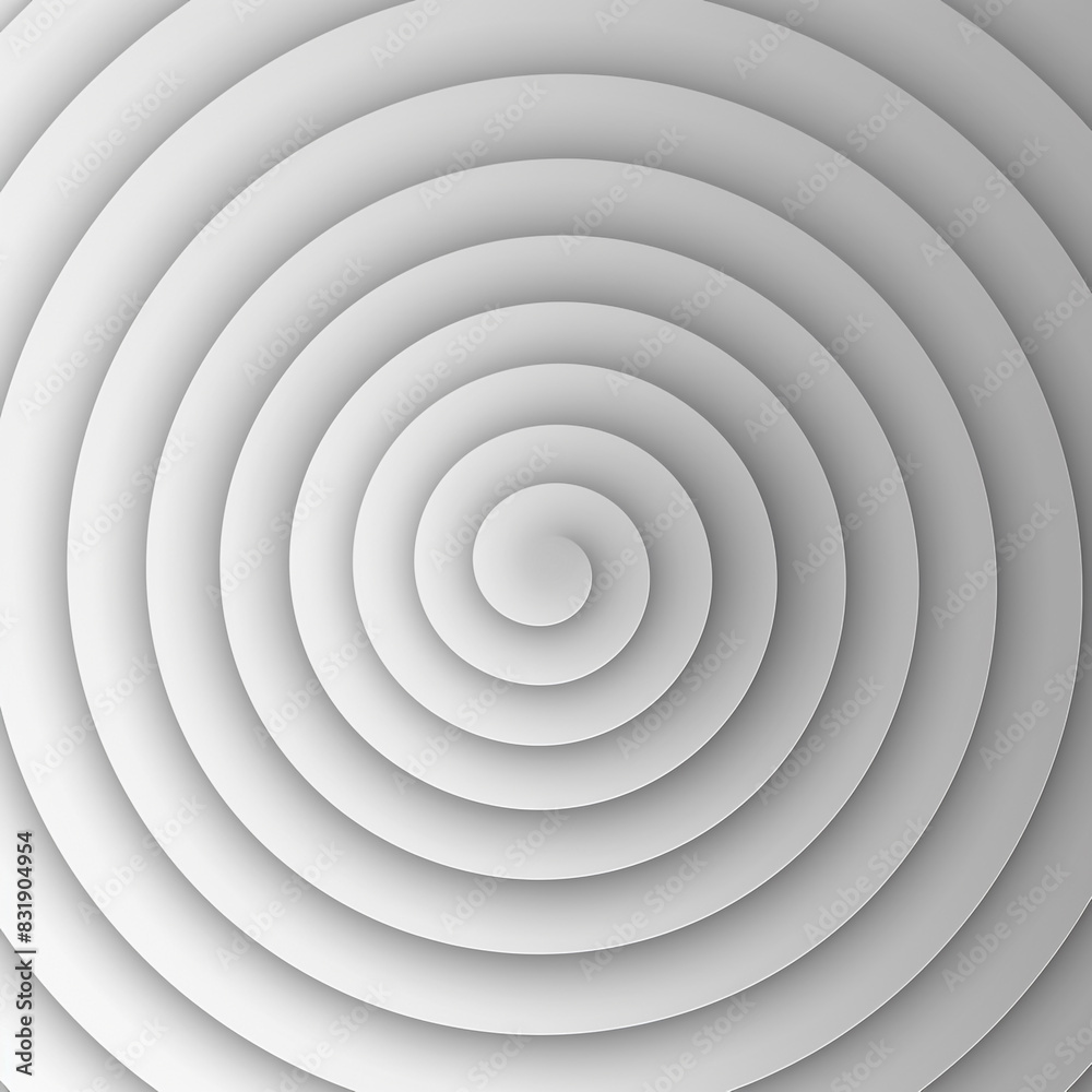 Obraz premium Soft gray patterns perfect for minimalist sites.