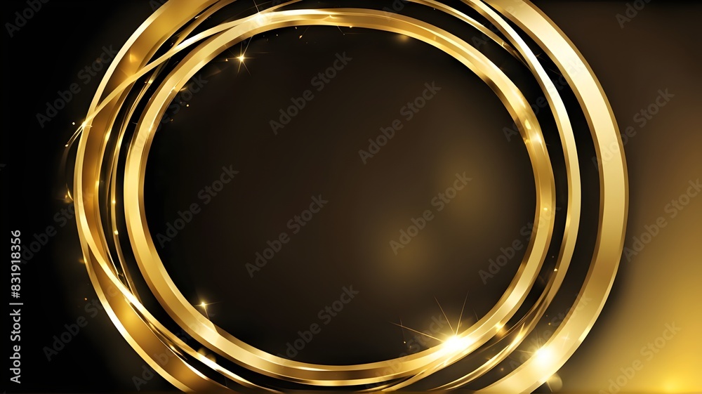 abstract-golden-ring-background abstract-golden-ring-background