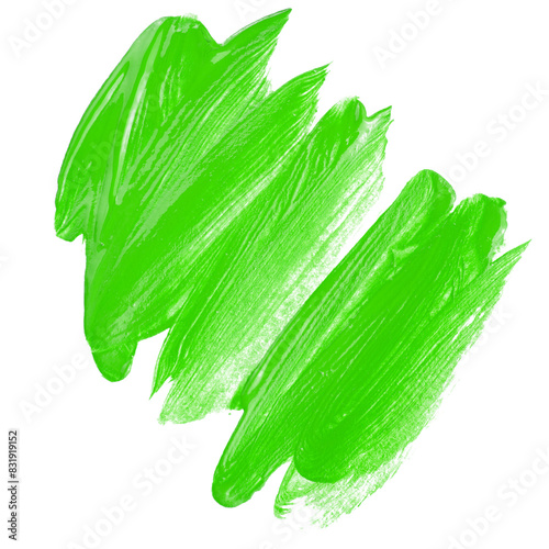 Abstract colorful hand draw watercolor background.