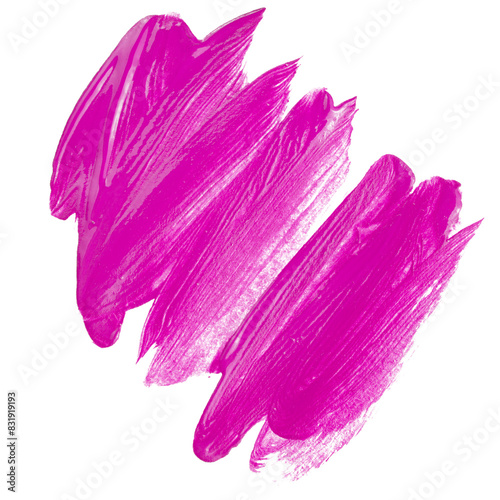 Abstract colorful hand draw watercolor background.
