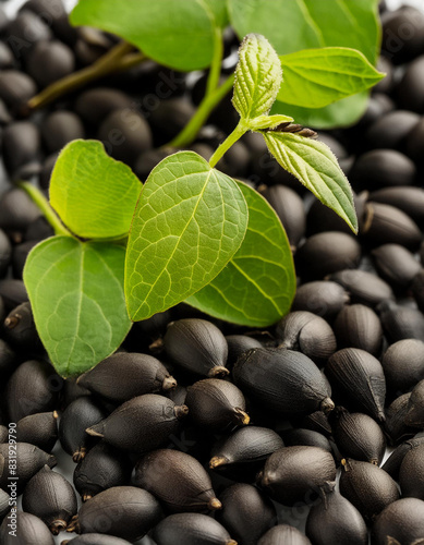 black seed  photo