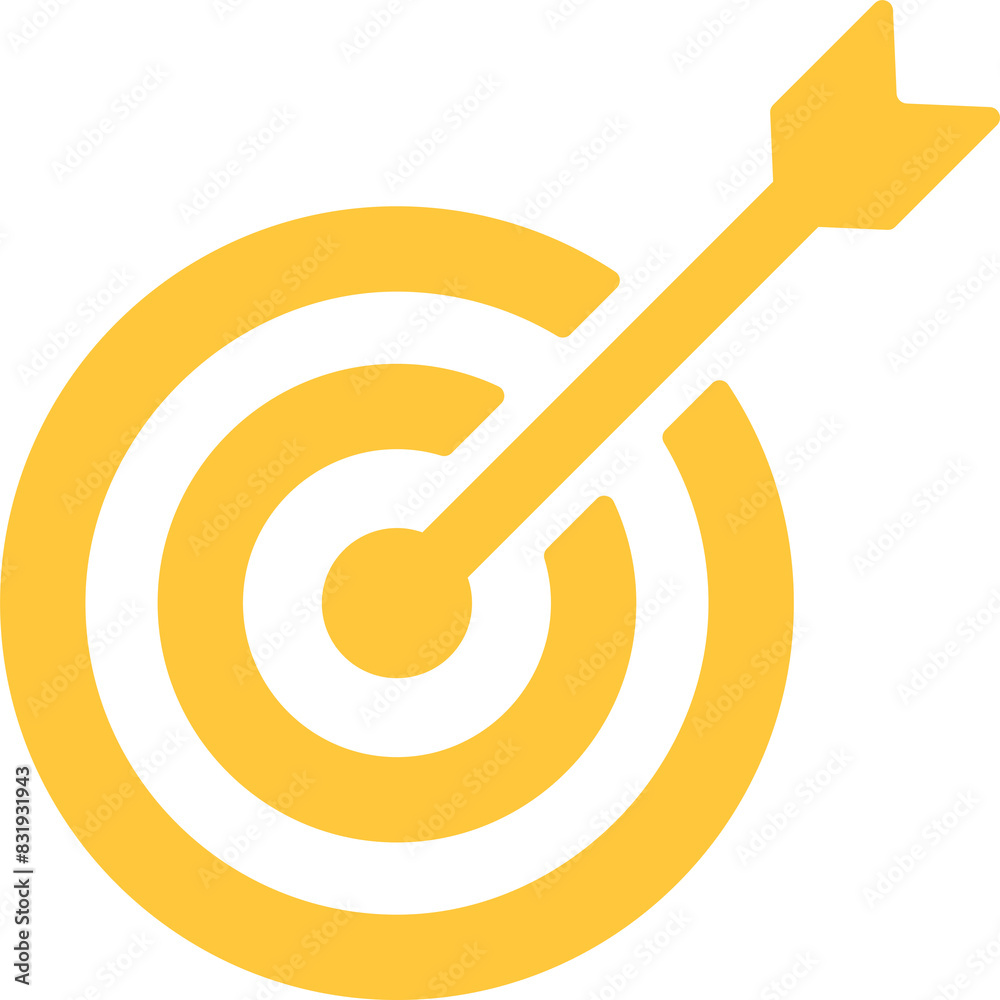target goal sign target goal sign