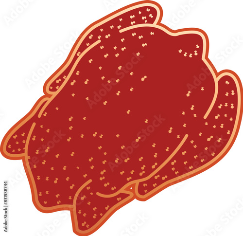 Roasted Chicken