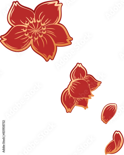 Plum Blossom