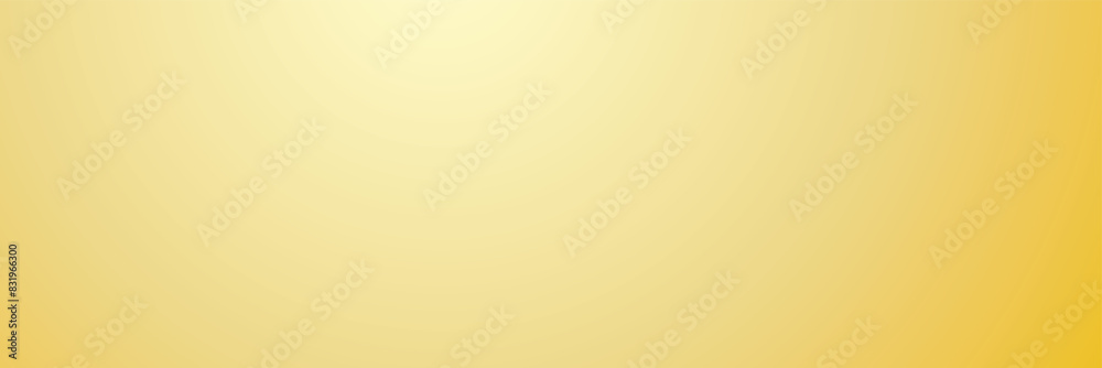 Obraz premium Vector gold blurred gradient style background. Holographic backdrop. Abstract smooth colorful illustration, social media wallpaper. Vector illustration . EPS 10