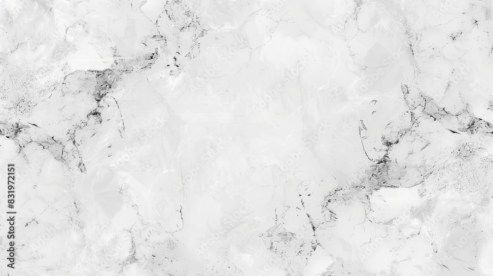 White grey marble texture background in natural pattern with high resolution, tiles luxury stone floor seamless glitter for interior and exterior
