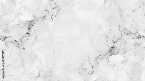 White grey marble texture background in natural pattern with high resolution, tiles luxury stone floor seamless glitter for interior and exterior