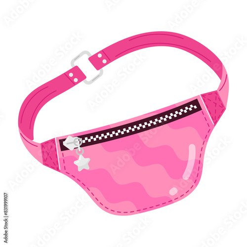 Latest Pack of Luxury Bags Flat Stickers 

