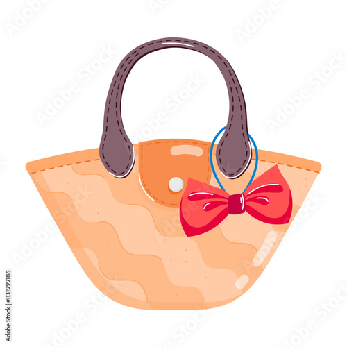Latest Pack of Luxury Bags Flat Stickers 

