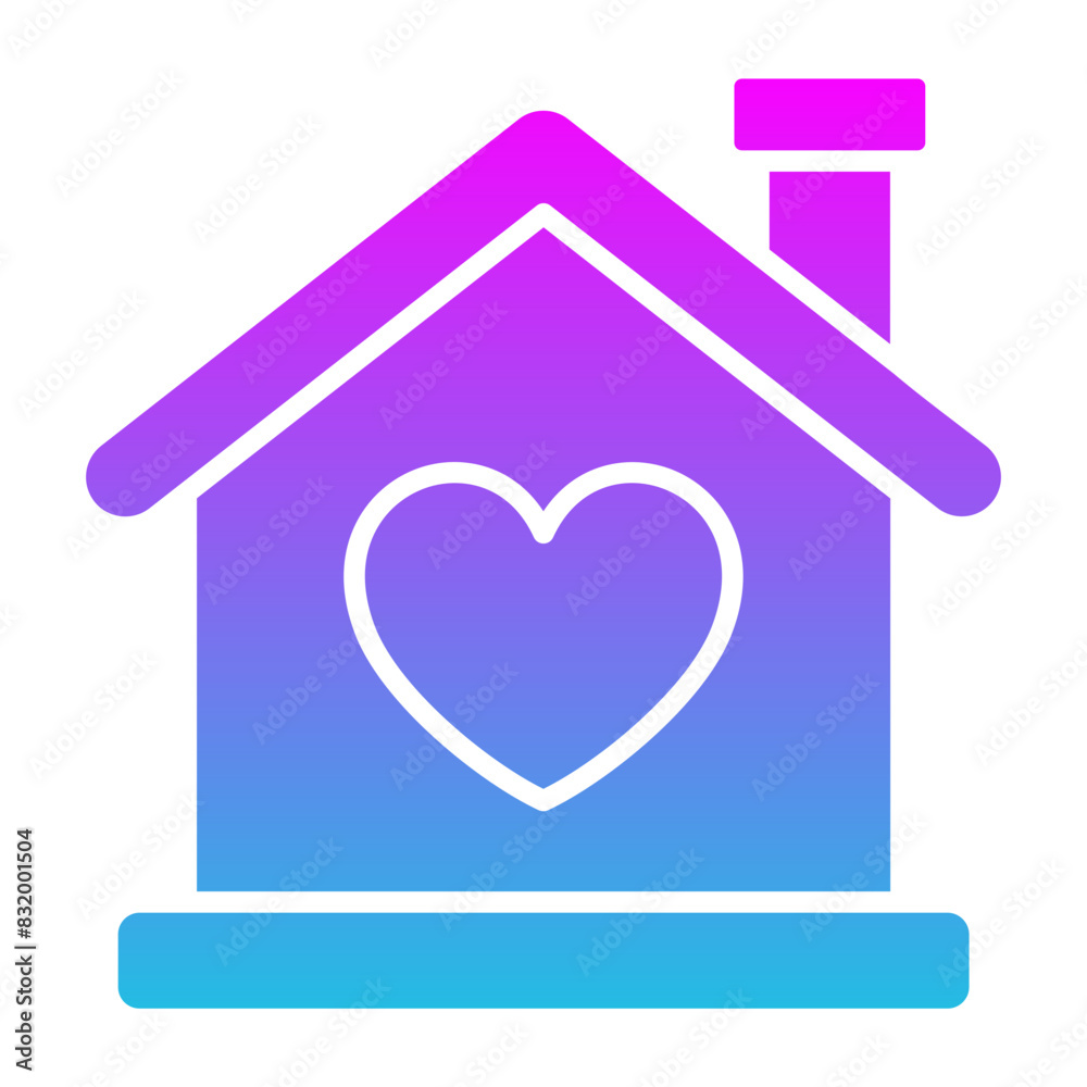 House Icon House Icon