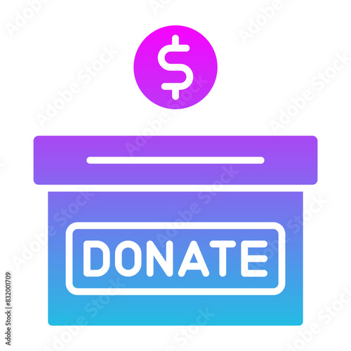 Donation Icon
