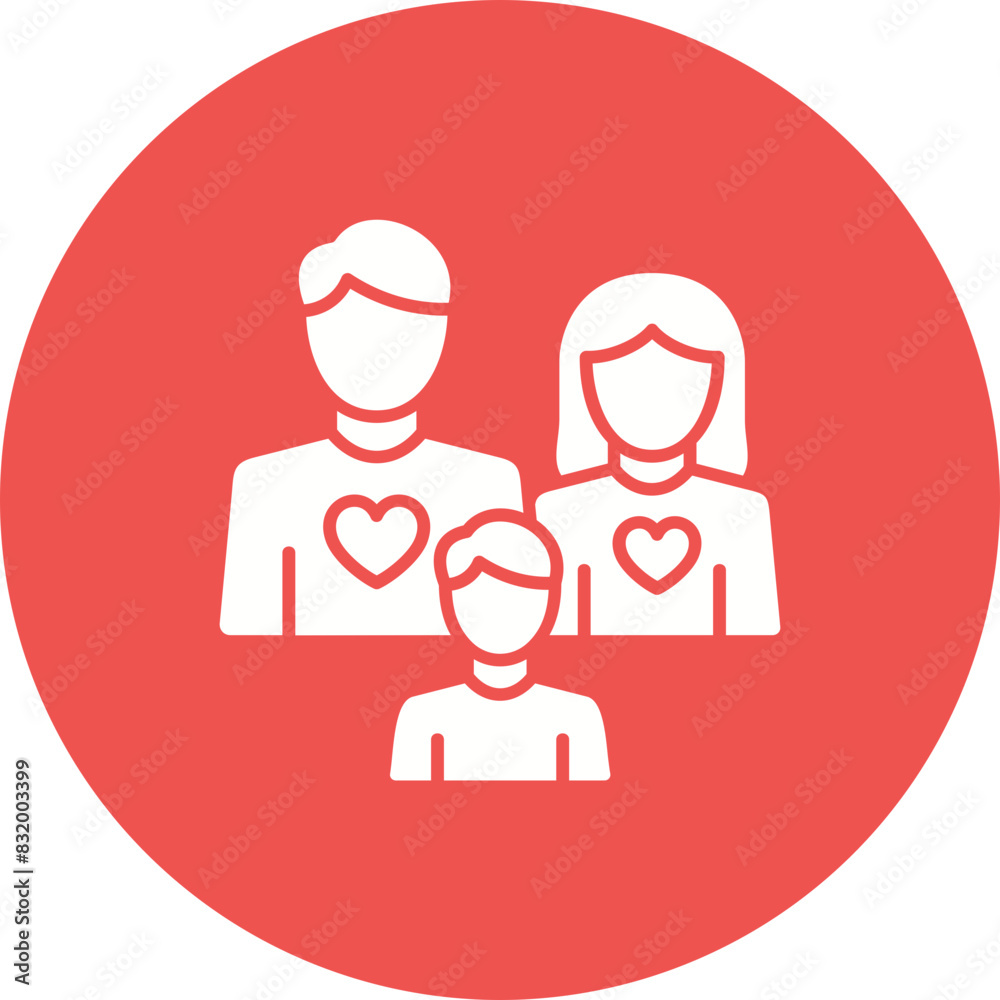 Family Icon Family Icon