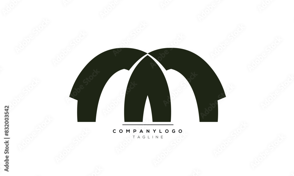 Alphabet letters Initials Monogram logo AM, AM INITIAL, AM letter Alphabet letters Initials Monogram logo AM, AM INITIAL, AM letter