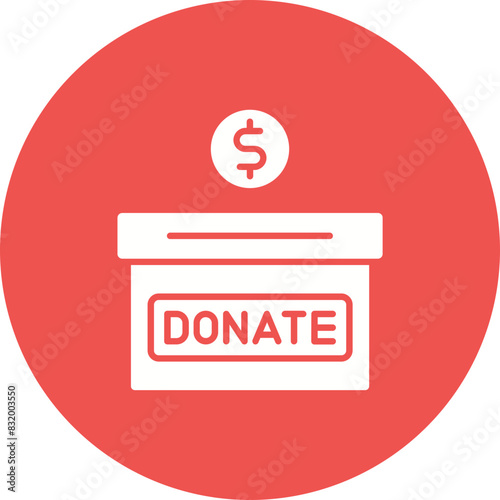 Donation Icon