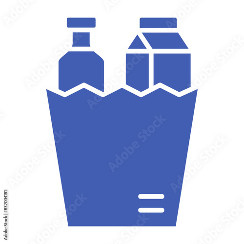 Supplies Icon