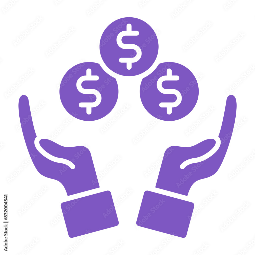Savings Icon Savings Icon