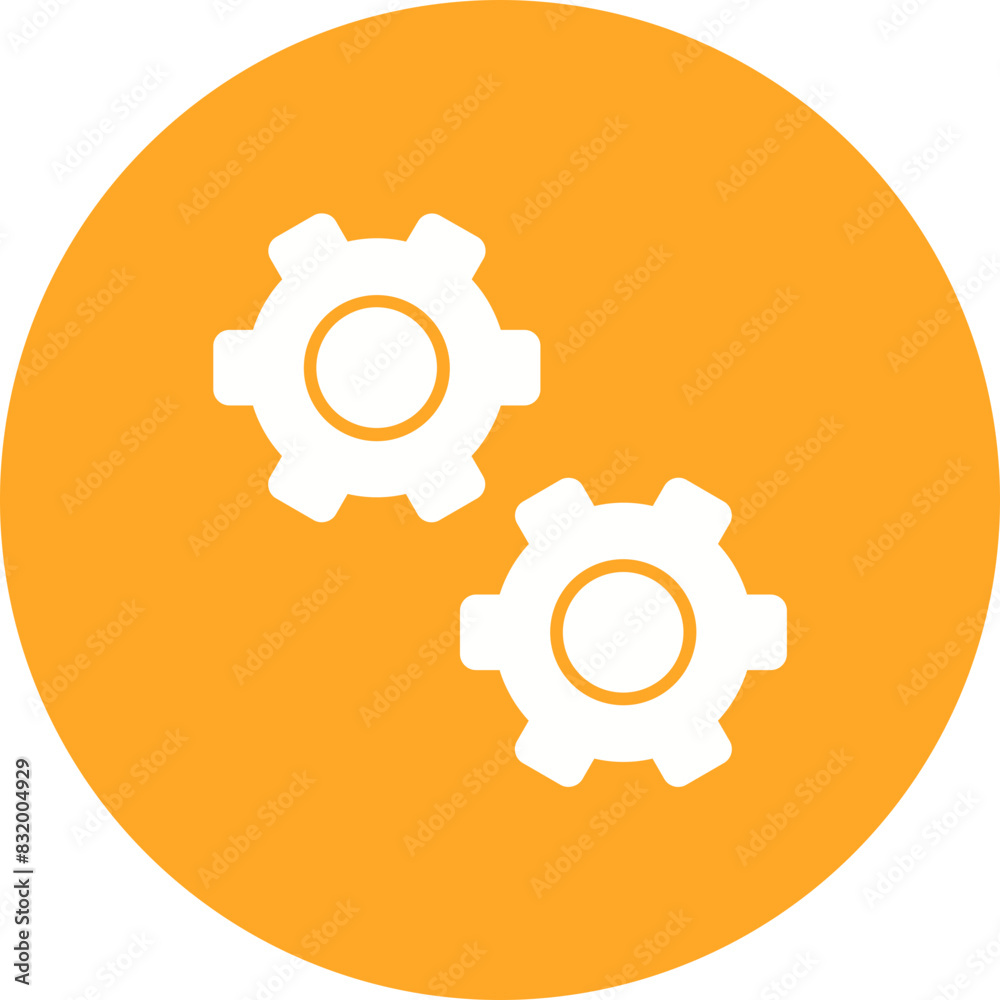 Setting Icon Setting Icon