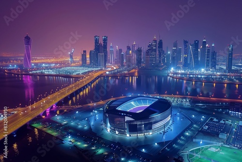Qatar 2022 World Cup: Schedule, Teams, and Updates photo