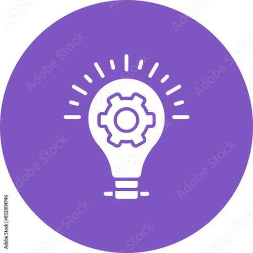 Idea Icon