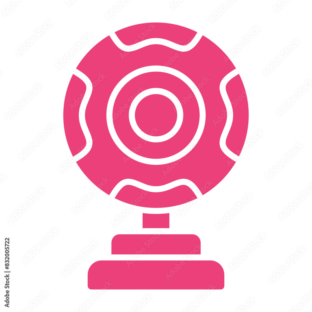 Webcam Icon Webcam Icon