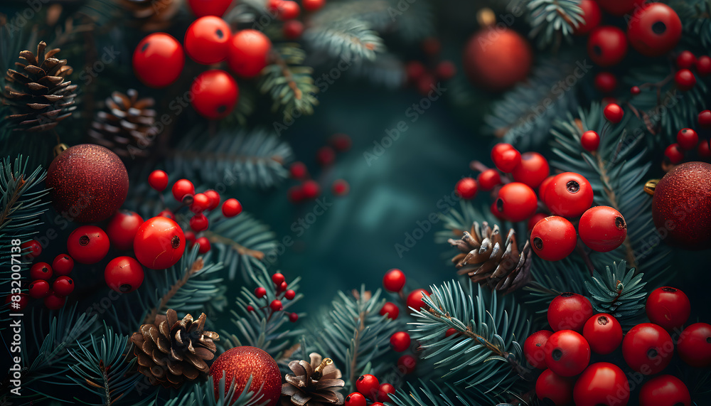 christmas background