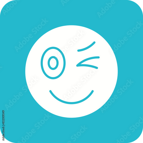 Wink Icon
