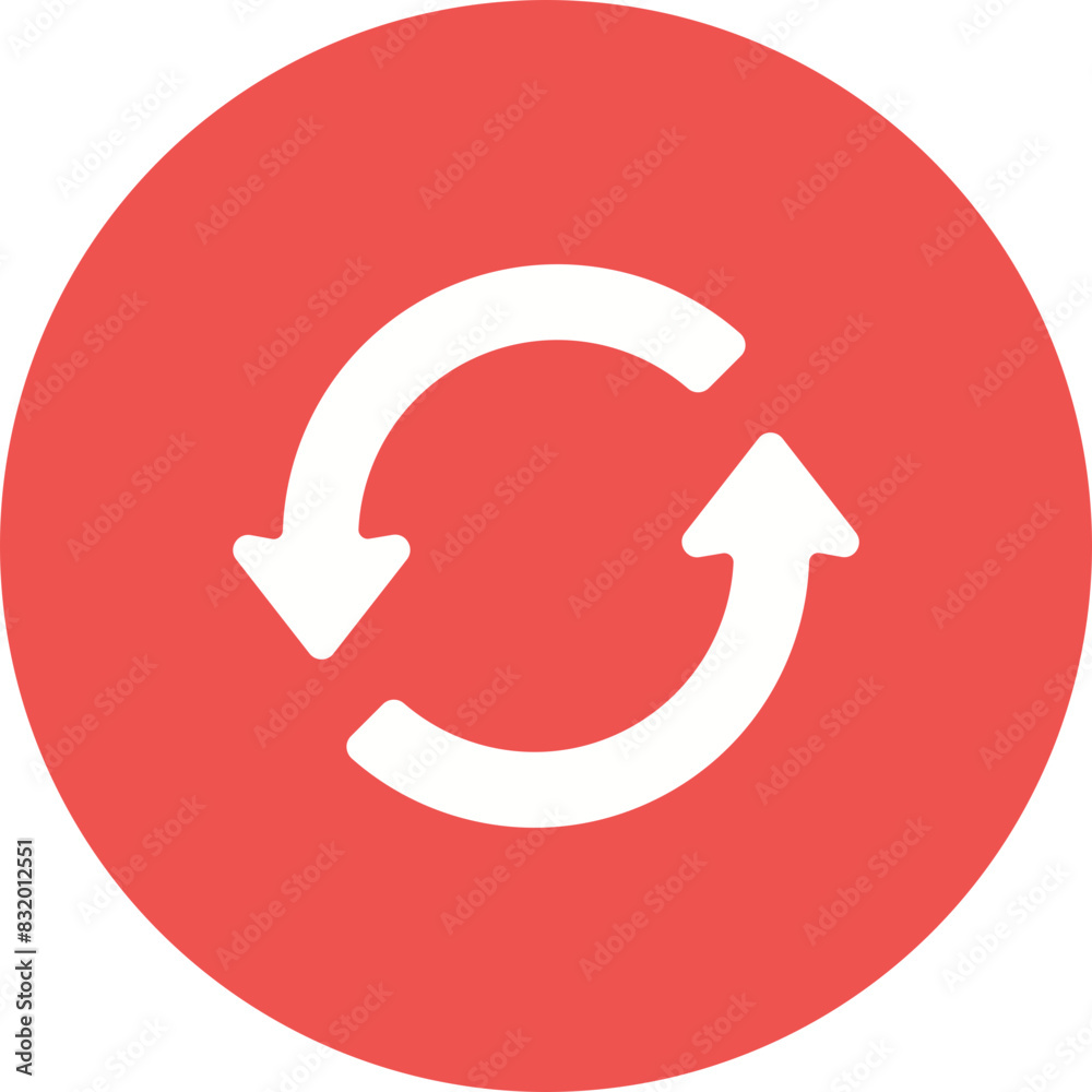 Circular Icon Circular Icon