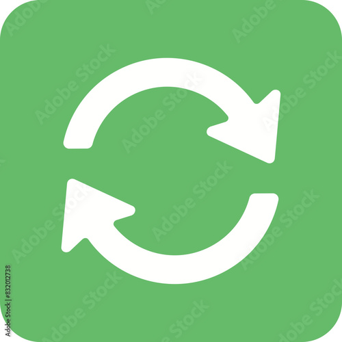 Sync Icon