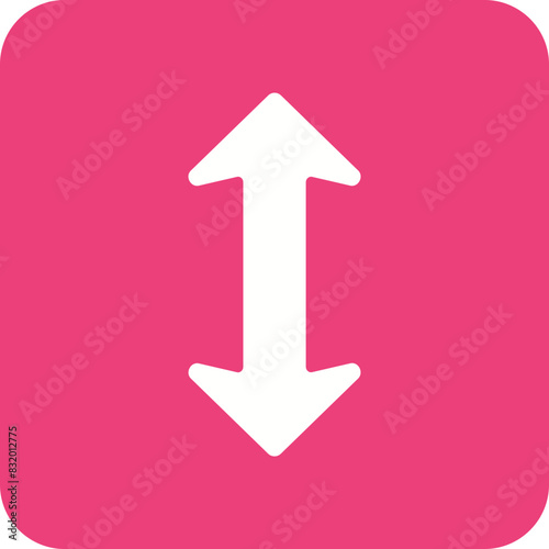 Vertical Icon