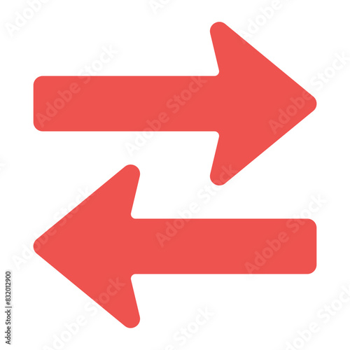 Free Download Left Right Icon - GFXLoad