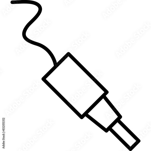 Connector Icon
