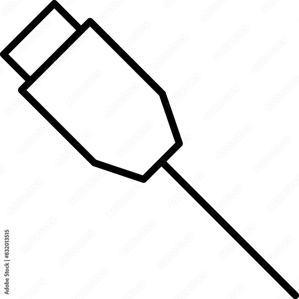 Cable Icon Cable Icon