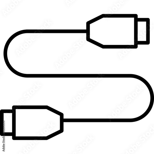 Cable Icon