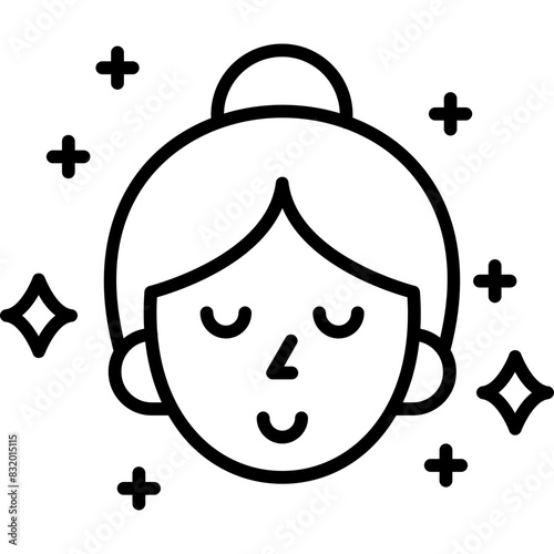 Rejuvenation Icon