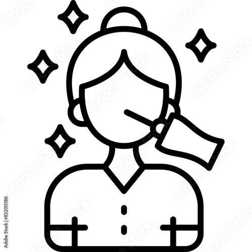 Laser Teratment Icon