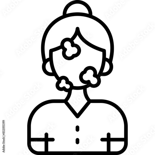 Face Wash Icon