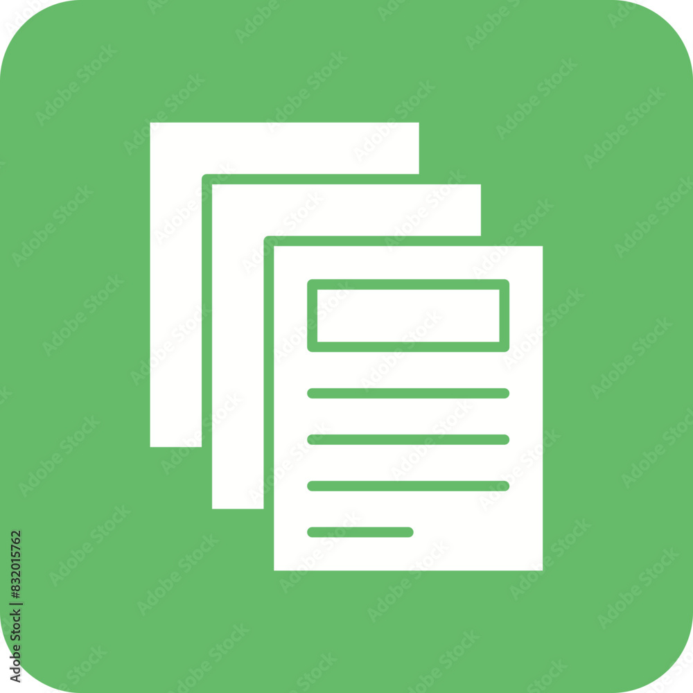 Document Icon