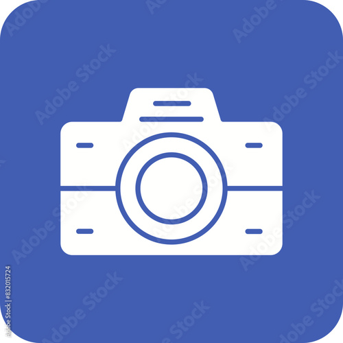 Camera Icon