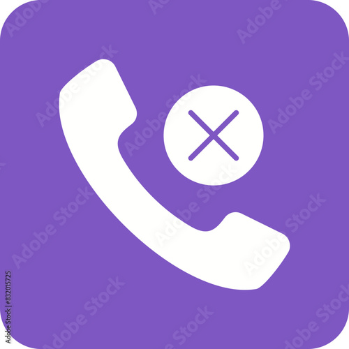 Call Missed Icon
