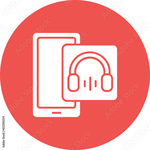 Headphones Icon