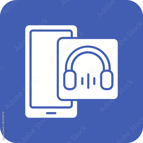 Headphones Icon
