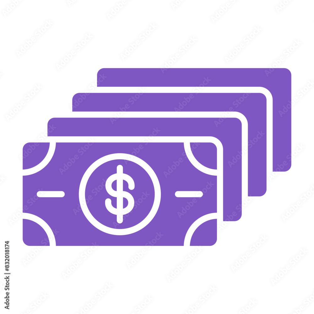 Dollar Currency Icon Dollar Currency Icon