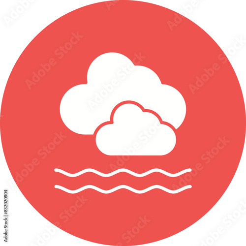 Fog Icon
